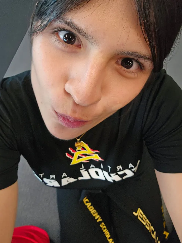 martial arts coach