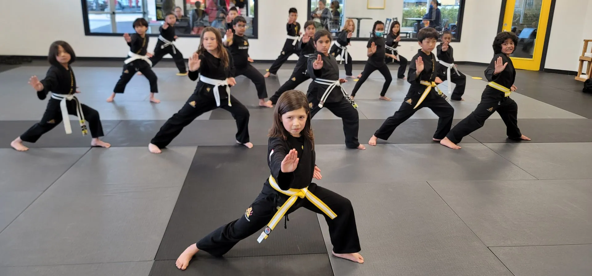 youth sports programs