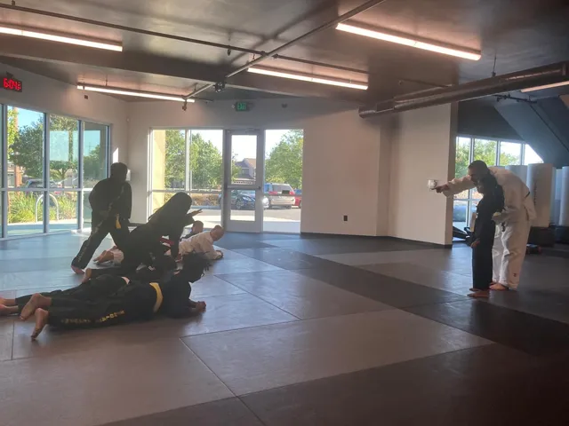 karate classes