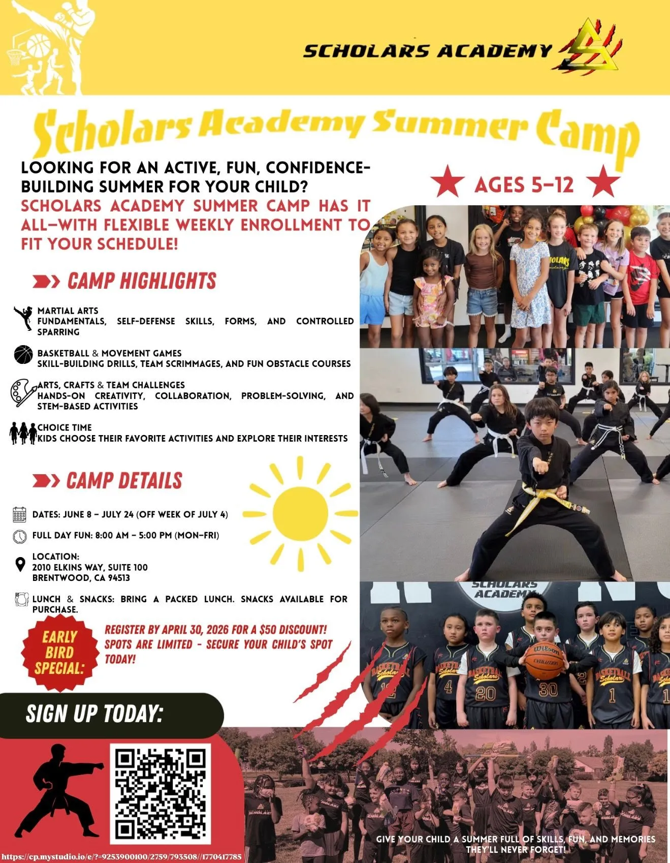 kickboxing classes