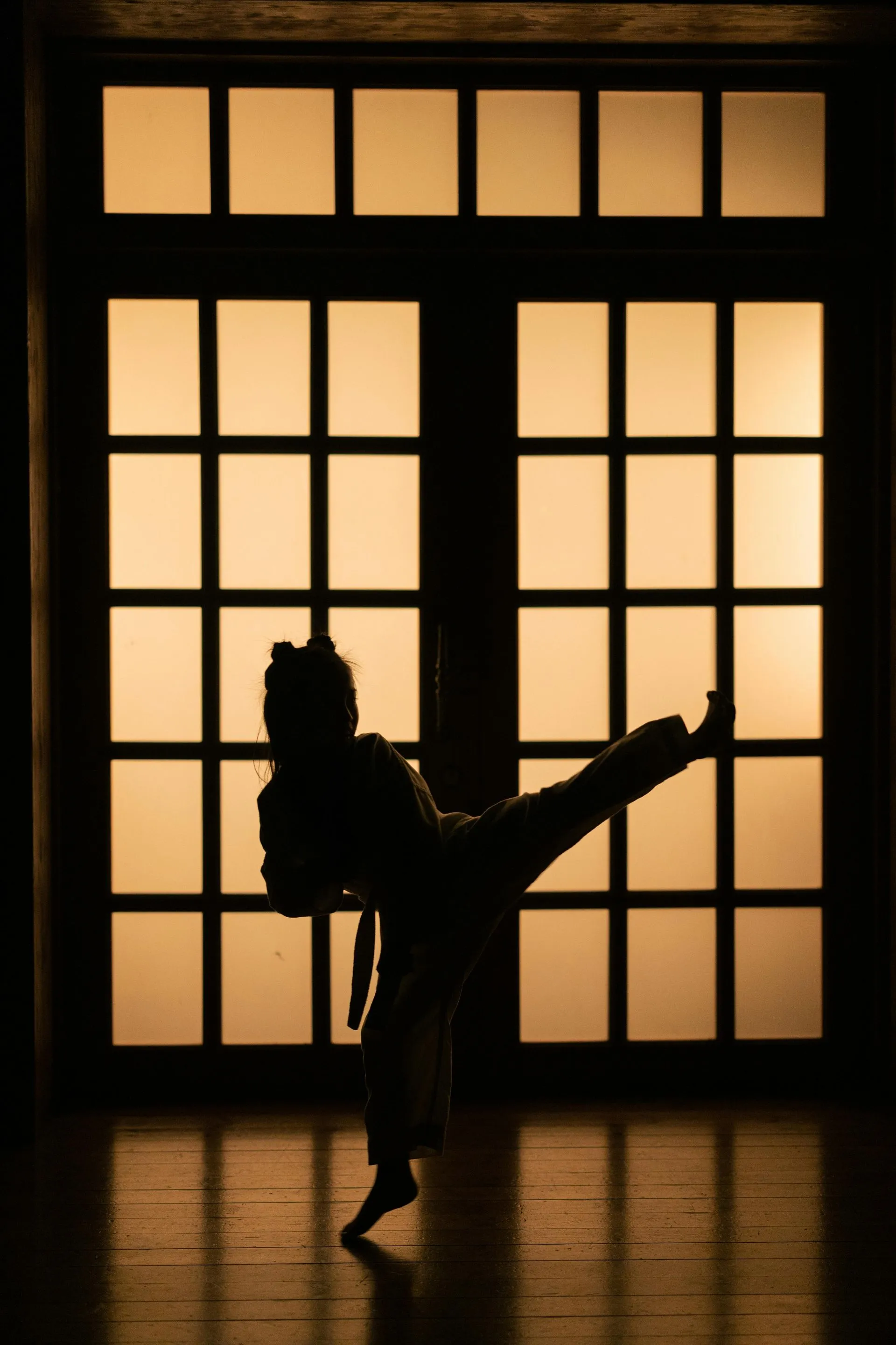 kickboxing classes