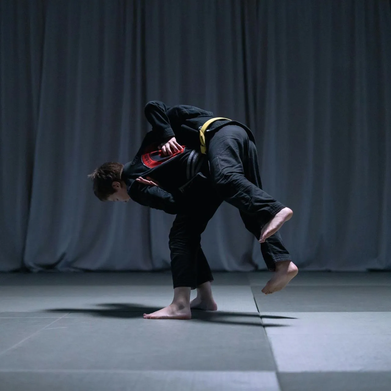 kickboxing classes